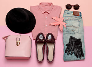 fashion accessories