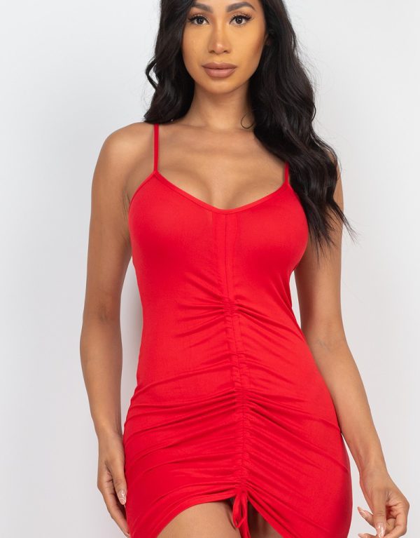 Mini Dress