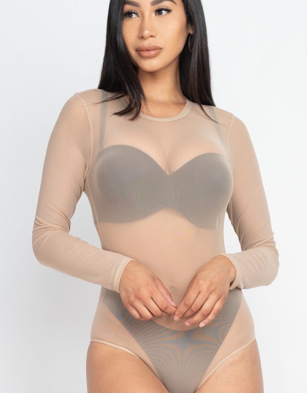 Body Suit