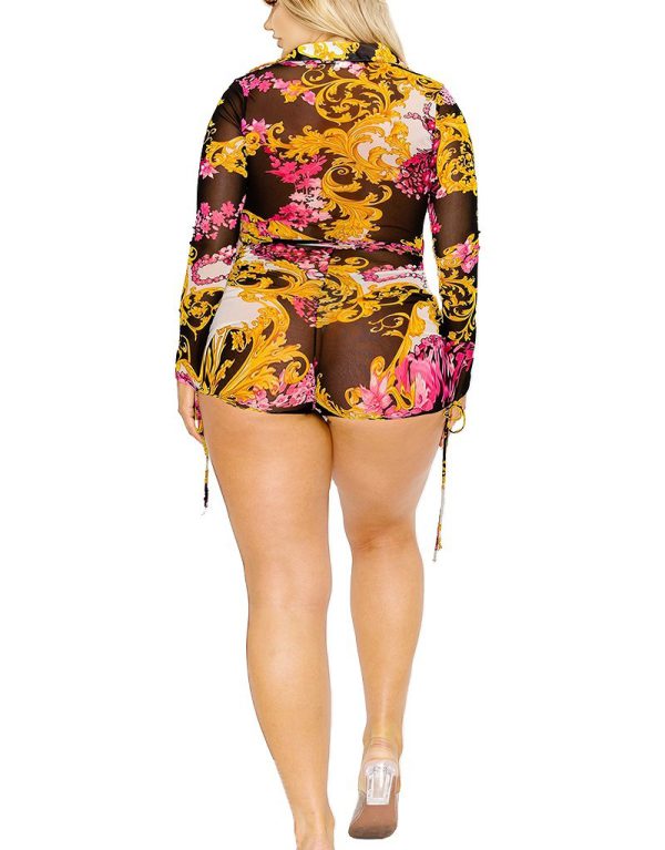 Rompers