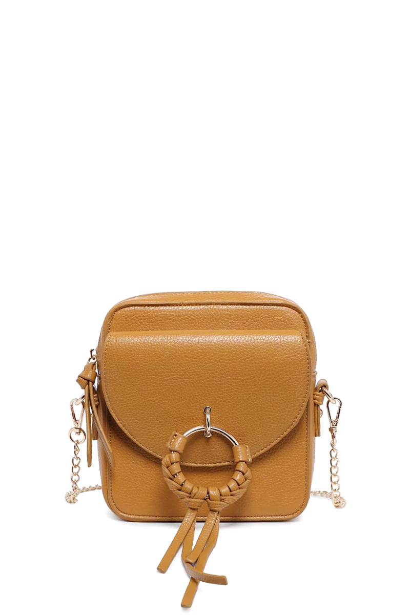 Addison Crossbody Bag - Image 3