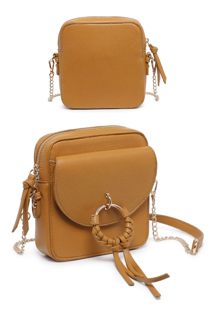 Addison Crossbody Bag - Image 7