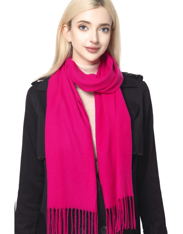 Scarfs
