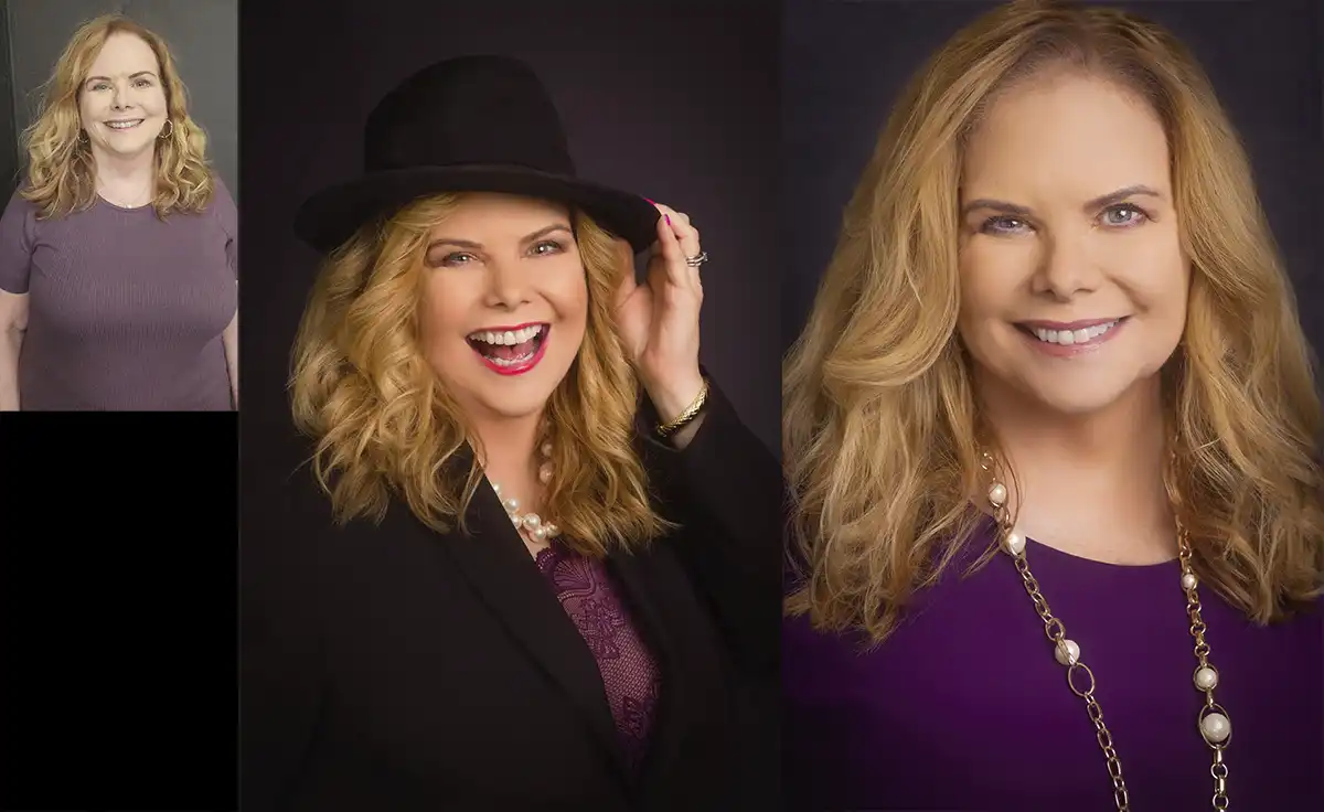 before and after trish