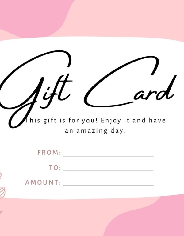 Gifts