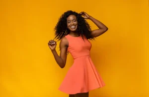 Spring and Summer Collection, dresses and gowns,