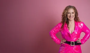 Allie Serrano Portraits, Fashion by Allie