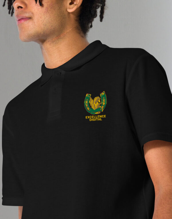 Excellence Digital Custom Clothing